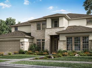 2929 Cantonata Dr, Leander, TX 78641