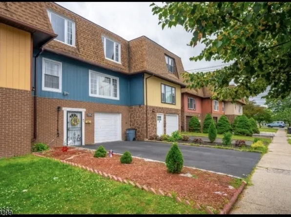 428 Doyle St, Elizabeth City, NJ 07206