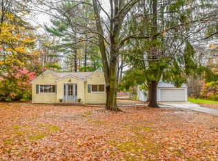 112 S River Rd, Munroe Falls, OH 44262