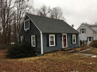 16 Sylvan Ave, Leominster, MA 01453