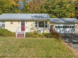105 Highland Ave, Farmington, ME 04938