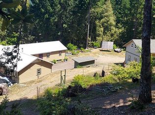 32530 Highway 36, Bridgeville, CA 95526