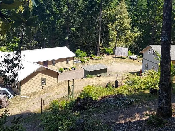 32530 Highway 36, Bridgeville, CA 95526