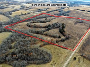 1852 310th St, Redding, IA 50860
