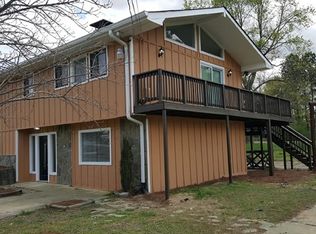 2110 Moon Dr SW, Conyers, GA 30094