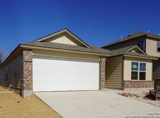 4739 Red Bandit St, San Antonio, TX 78222
