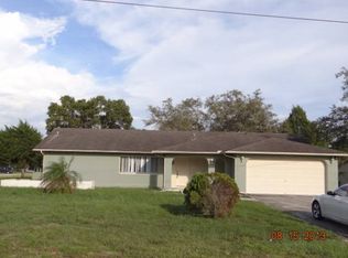 10170 Vancouver Rd, Spring Hill, FL 34608