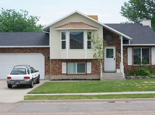 5704 S 4025 W, Roy, UT 84067