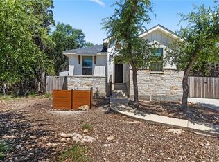 1463 Bonnyview Dr, Canyon Lake, TX 78133