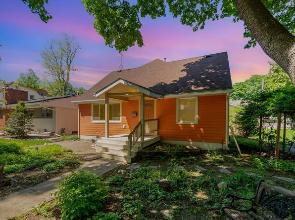 3944 Abbott Ave S, Minneapolis, MN 55410