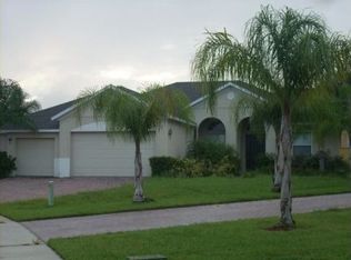 2639 Palastro Way, Ocoee, FL 34761