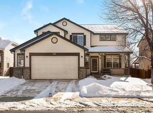 2834 Hughs Dr, Erie, CO 80516