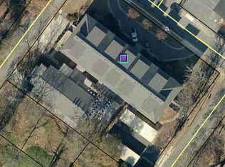 600 College St, Hapeville, GA 30354