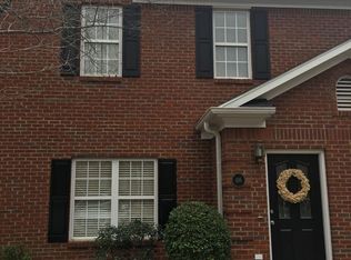 416 Manor Way #416, Cartersville, GA