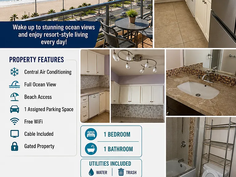 1750 E Ocean Blvd #408 — Photo 1