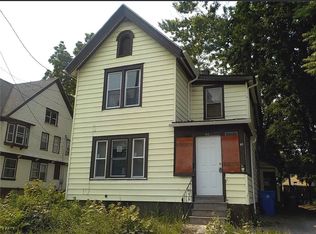 60 Romeyn St #1, Rochester, NY 14608