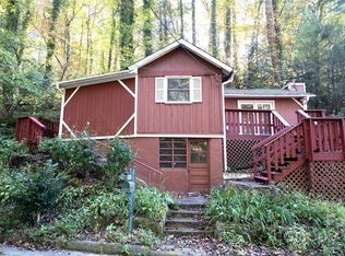 232 Glendale Ave, Hendersonville, NC 28739