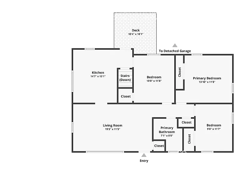 6680 Anoka St NE — Photo 2
