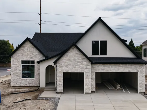 1615 N 320 E #1, Orem, UT 84057