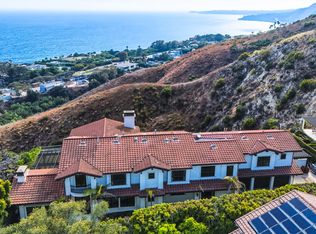 24753 Vantage Point Ter, Malibu, CA 90265