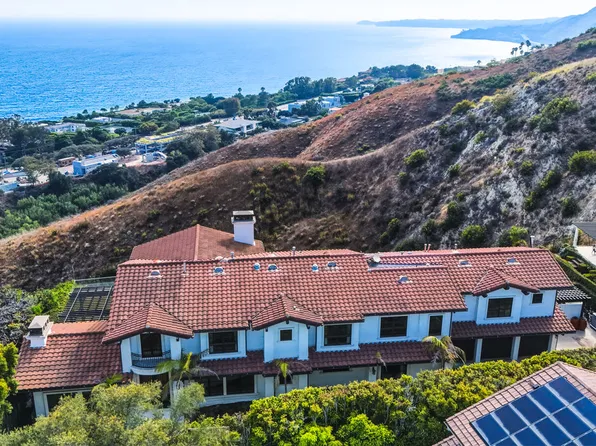 24753 Vantage Point Ter, Malibu, CA 90265