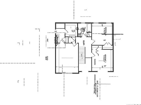 4th image of 11627 Clarence Center Rd