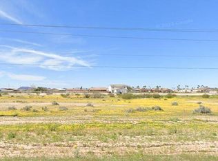 0 S Sunland Gin Rd #6625, Arizona City, AZ 85123