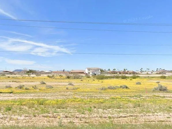 0 S Sunland Gin 6625 Road #6625, Arizona City, AZ 85123