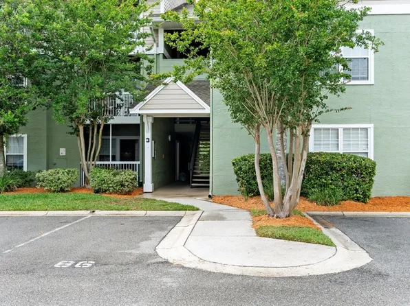 7701 Timberlin Park Blvd APT 218, Jacksonville, FL 32256