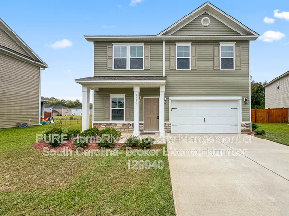 1540 Sawtooth Dr, Sumter, SC 29150