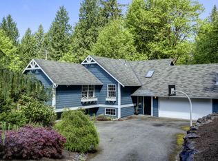 13505 208th Ave NE, Woodinville, WA 98077
