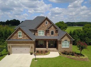 167 Eagle Creek Rd NW LOT 5, Cleveland, TN 37312