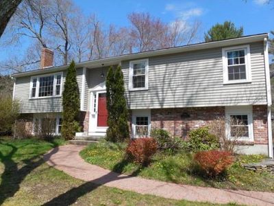 989 Main St, Norwell, MA, 02061