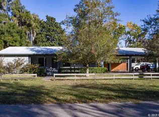 225 SE 3rd St, Chiefland, FL 32626