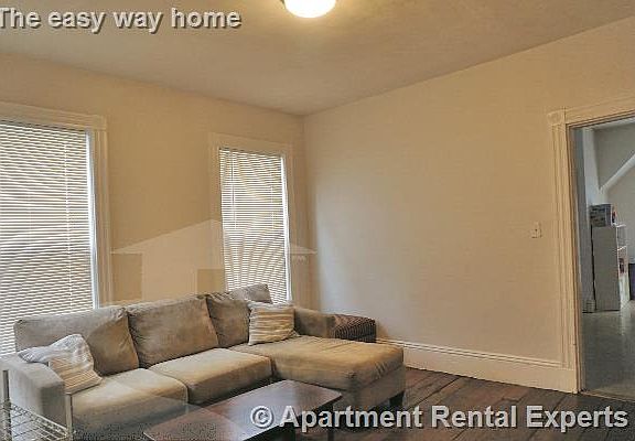 Apartment Rental Experts