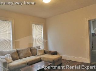 335 Beacon St #2, Somerville, MA 02143