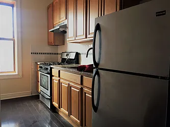 Rented by Bruma Realty LLC