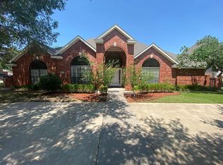 4814 Bridge Creek Dr, Wichita Falls, TX 76308