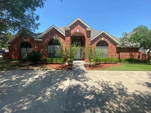 4814 Bridge Creek Dr, Wichita Falls, TX 76308