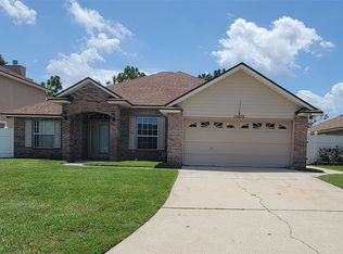 12450 Cliffrose Trl, Jacksonville, FL 32225