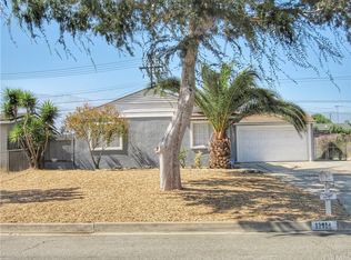 13014 Chestnut Ave, Rancho Cucamonga, CA 91739