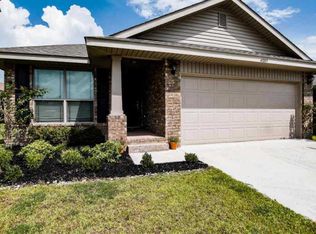 4089 Hazelhurst Dr, Pace, FL 32571