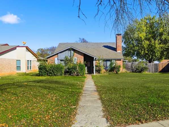 1705 Redbird Cir, Lewisville, TX 75067