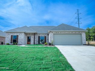 809 Oakbrook Way, Pearl, MS 39208