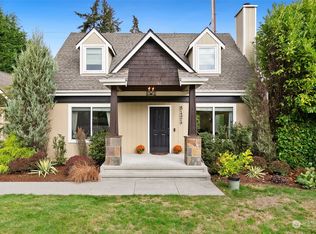 8424 NE 131st Pl, Kirkland, WA