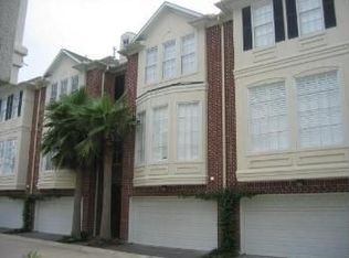 1905 Greenwich Place Dr, Houston, TX 77019
