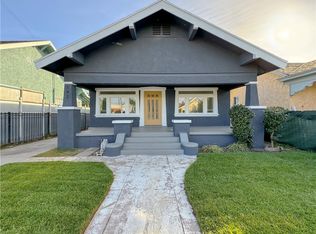142 E 64th St, Los Angeles, CA 90003