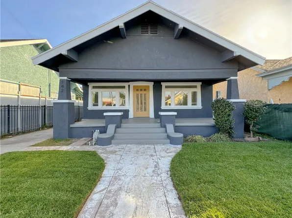 142 E 64th St, Los Angeles, CA 90003