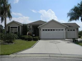 2032 Tynte Ter, The Villages, FL 32162