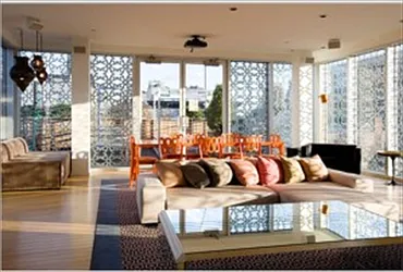 Rented by Corcoran